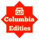 Columbia AM logo