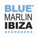 Blue Marlin Ibiza logo
