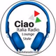 Ciao Italia Radio - Lounge International Music logo