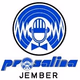Prosalina Radio logo
