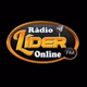 Radio Lider 98.3 logo