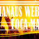 Manaus Web Rádio logo