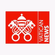 Radio Vaticana - English logo