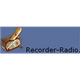 Recorder Radio logo