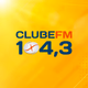 Rádio Clube São Domingos logo