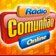 Rádio Comunhão Online logo