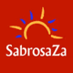 SabrosaZa logo