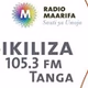 Radio Maarifa logo
