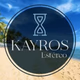 Kayros Estereo logo