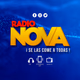 Radio Nova Casma logo