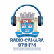 Rádio Câmara logo