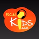 RCN - Kids logo