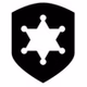 New SmyrnaBeach/Edgewater/Volusia County Sheriff, Police logo