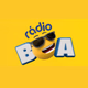 Rádio Boa Campo Verde logo