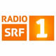 Radio SRF 1 logo
