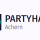 PartyHard logo