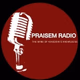 PraiseM Radio logo