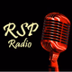 Right Side Patriots Radio logo