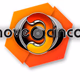 Radio Nove3cinco logo