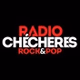 Radio Chécheres logo