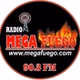 Radio Mega Fuego logo