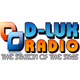 DELUX Radio logo