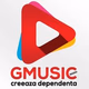 Radio GMusic - RGM Trap logo