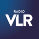 Radio VLR Trekantomradet logo