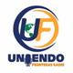 UNIENDO FRONTERAS RADIO logo