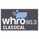 WHRO Classical - WHRF logo