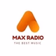 Max Radio logo