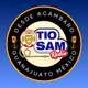 Grupo Radio Hits - Tio Sam Radio logo