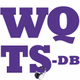 WQTS Digital Broadcast logo