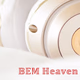 BEM Heaven logo