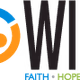 WIBI - WCBW logo