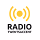 Studio TwentsAccent logo
