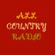 Todocountry Radio logo