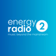 Energy Radio 2 Saudi Aramco logo