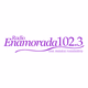 Radio Enamorada 102.3 logo