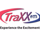 RTM - TraXX FM logo
