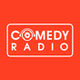 Comedy Radio - Sosnovy Bor logo