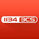 1134 3CS logo