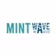 Mintwave Radio logo