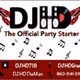 hd live logo