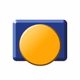 Gouwestad Radio logo