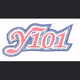 WLYU Y-101 - WLYU logo