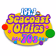 Seacoast Oldies - WWSF logo