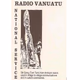 Radio Vanuatu logo