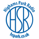 hSpark Radio logo