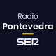 Cadena SER - Radio Pontevedra logo